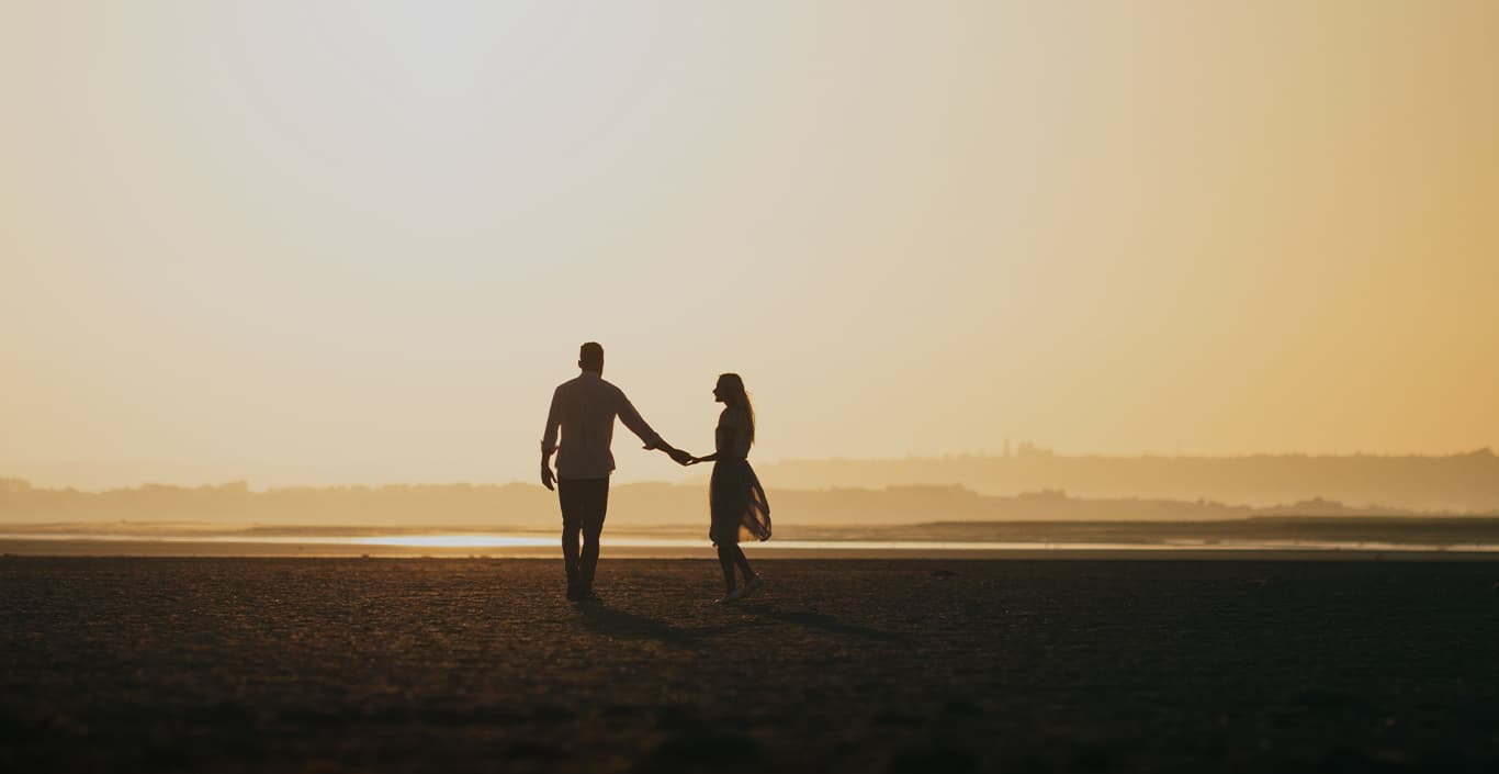 Lecciones de amor de 5 parejas de la Biblia - CVCLAVOZ Lecciones de amor de 5 parejas de la Biblia - CVCLAVOZ