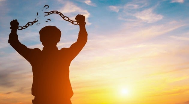 ¿Encadenado? CVCLAVOZ