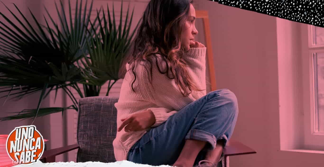 ¿Cómo se puede superar una fobia? CVCLAVOZ