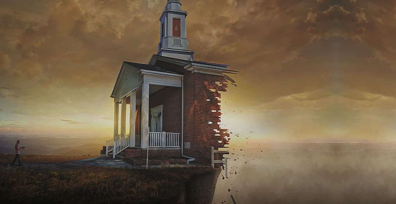 6 comportamientos que dañan la iglesia - CVCLAVOZ 6 comportamientos que dañan la iglesia - CVCLAVOZ