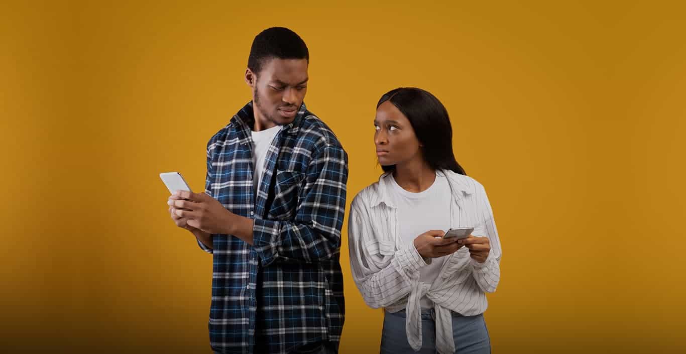 Cómo vencer los celos de pareja? - CVCLAVOZ Cómo vencer los celos de pareja? - CVCLAVOZ