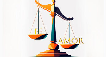 ¿Por qué el amor es más importante que la fe?