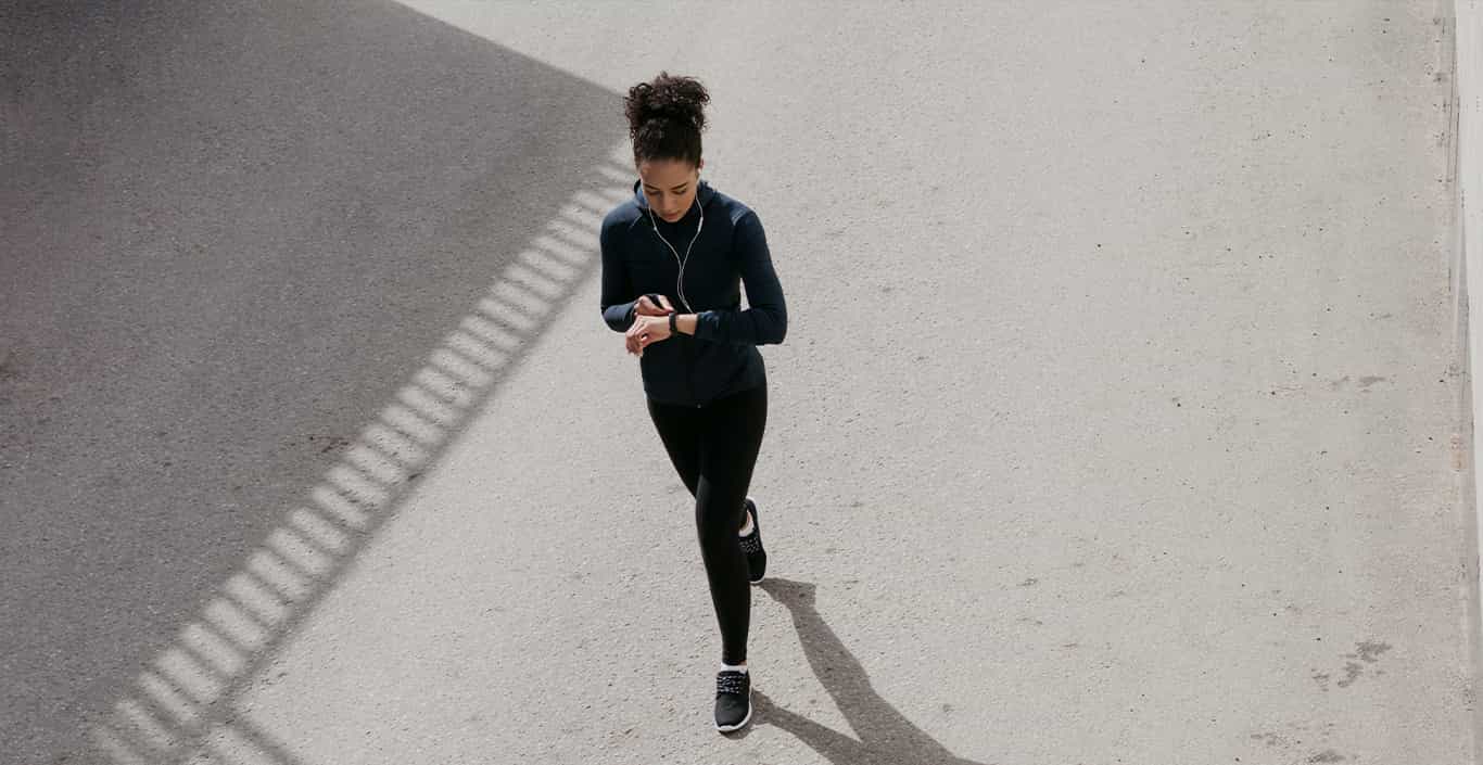 ¡Descubre Cuántos Pasos Necesitas Para Caminar 1 Km! - 9uij6q6