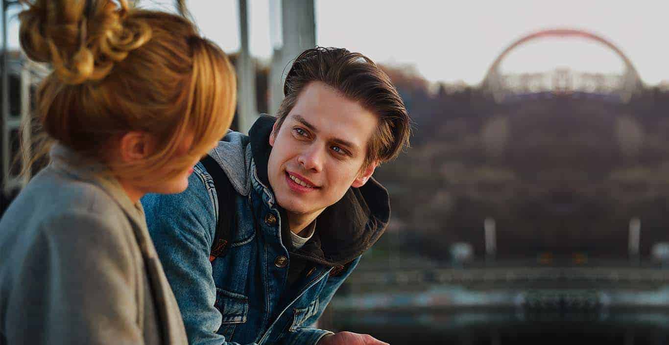 10 preguntas incómodas para tu pareja antes de casarse - CVCLAVOZ 10 preguntas incómodas para tu pareja antes de casarse - CVCLAVOZ