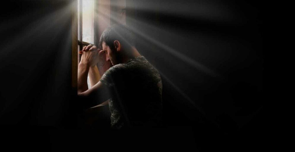 Las 4 claves de la Biblia para superar la muerte de un ser querido