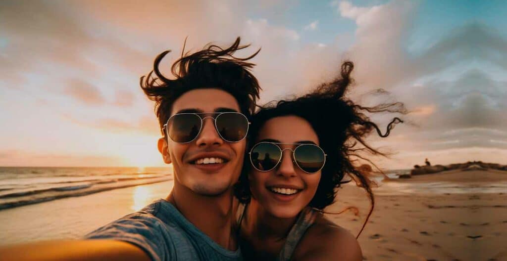 ¿Qué significa vivir el momento en una relación de pareja?