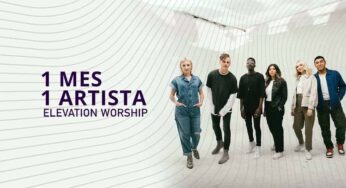 1 mes 1 artista: Elevation worship