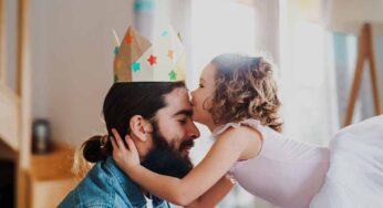 10 consejos para ser un buen padre