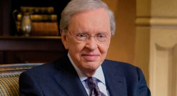 10 datos curiosos sobre el pastor Charles Stanley