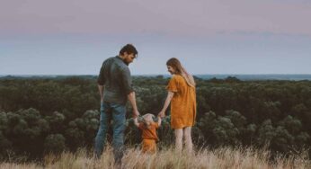 20 versículos de la Biblia sobre la crianza de los hijos