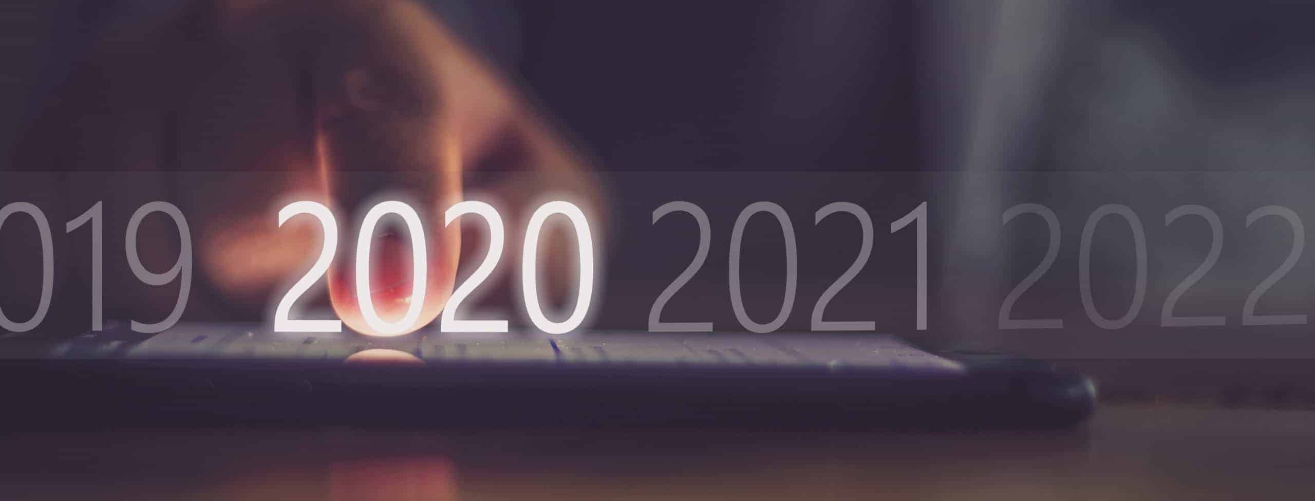 El año que vivimos en peligro