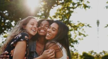 3 pasos para crear una amistad duradera