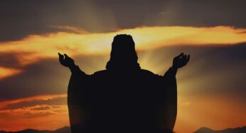 3 razones por las que solo Jesús puede dar salvación