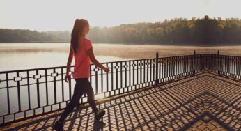 4 consejos para caminar mejor