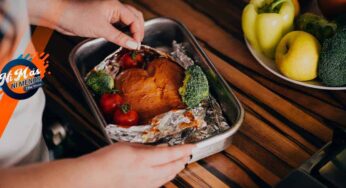 4 decisiones de nutrición que parecen saludables pero no lo son