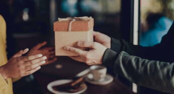 4 ideas de regalos especiales para dar