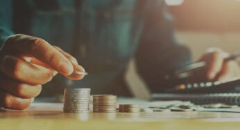 4 maneras de lograr que te alcance el dinero