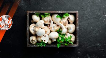 4 súper alimentos para mejorar tu sistema inmunológico