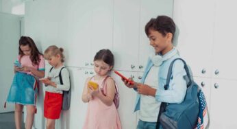 4 tips para que tus hijos no sean adictos a las pantallas