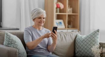 4 ventajas de la tecnología para los ancianos