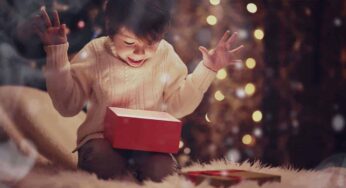 5 opciones de regalos especiales para niños