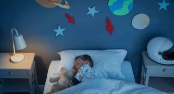 5 tips para los problemas del sueño en niños con autismo