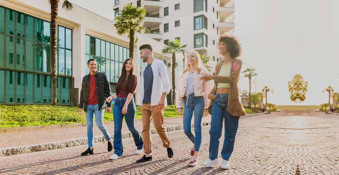 6 maneras de mejorar una conversación