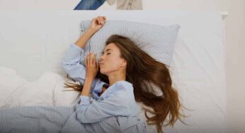 7 alimentos que te ayudarán a dormir mejor