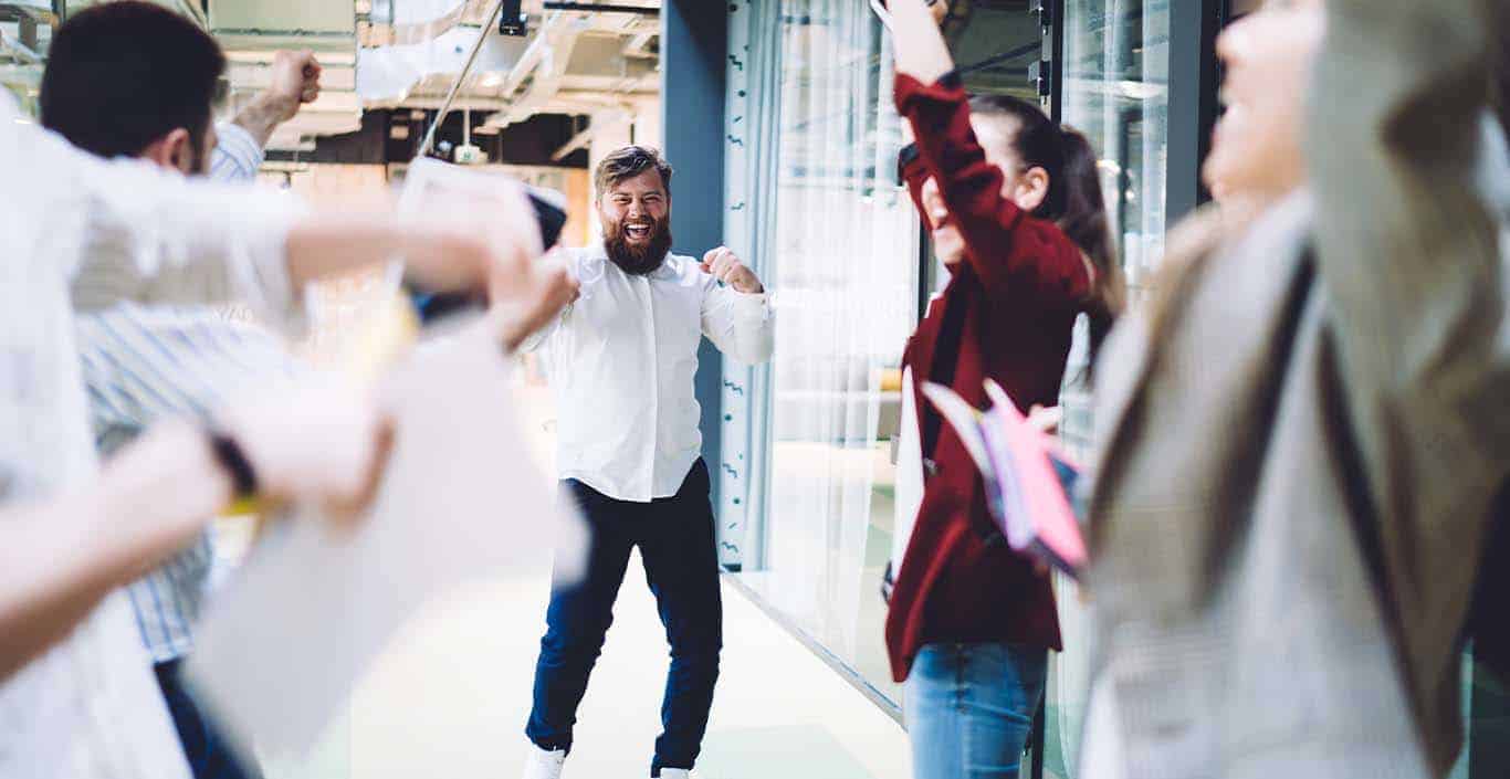 7 comportamientos que debes cambiar si quieres tener éxito
