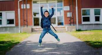 7 consejos para criar niños más seguros de sí mismos