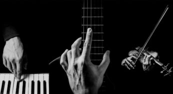 5 razones para aprender a ejecutar un instrumento musical