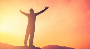Activa las promesas de Dios en tu vida