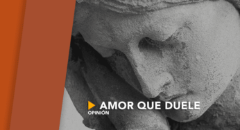 Amor que duele