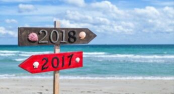 ¡Año nuevo, nueva vida, metas y retos!