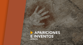 Apariciones e inventos