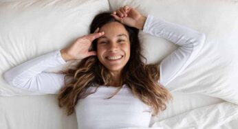 Aún puedo abrir los ojos por tu misericordia