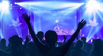 Cantar es parte fundamental de adorar a Dios