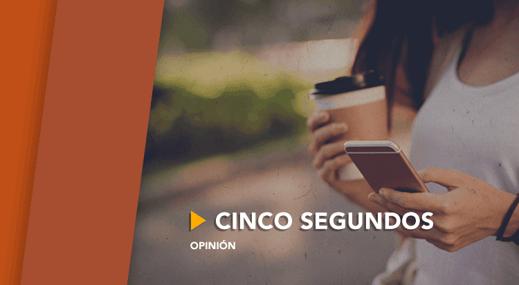 Cinco segundos