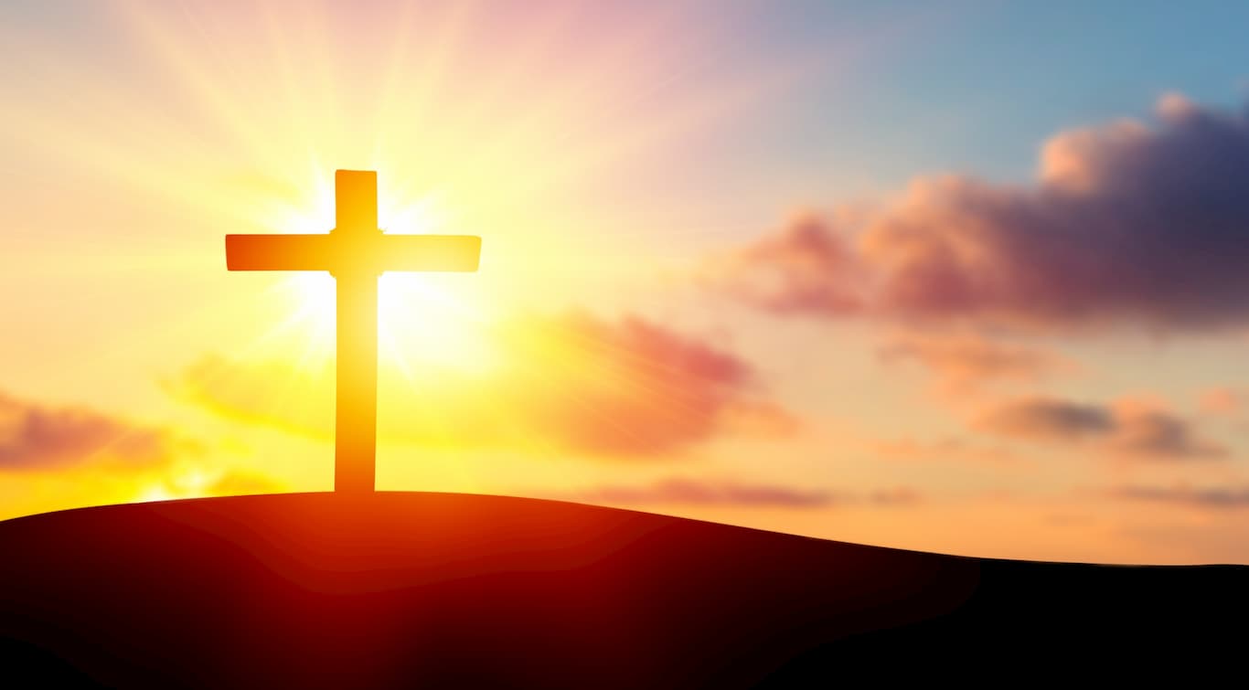 ¿Conoces a Cristo?