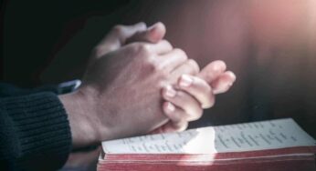¿Cuánto confías en Dios?