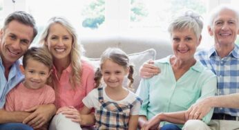 De generación en generación