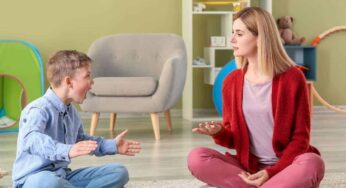 ¿Dónde acudir si tienes hijos con problemas de carácter?