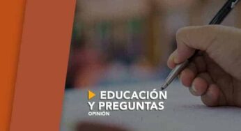Educación y preguntas