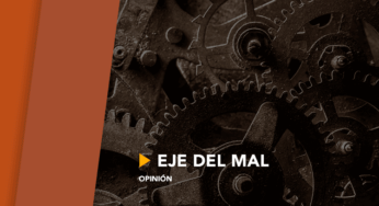 Eje del mal