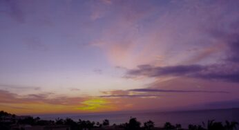 El cielo