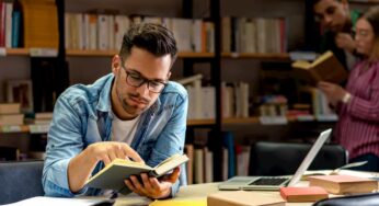 El libro perfecto que debes leer este tiempo