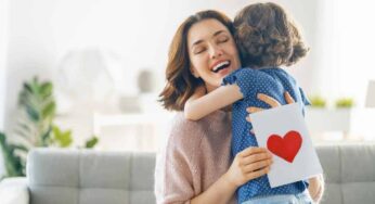 El mejor regalo que le puedes dar a tu mamá
