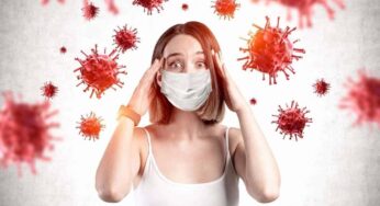 El virus flota en el aire, ¿verdad o mentira?