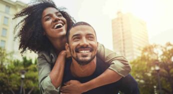¿Eres alguien especial con quien vale la pena vivir?