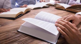 Espíritu de sabiduría y de revelación